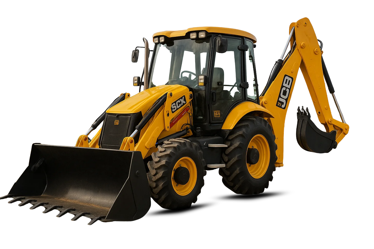JCB Final